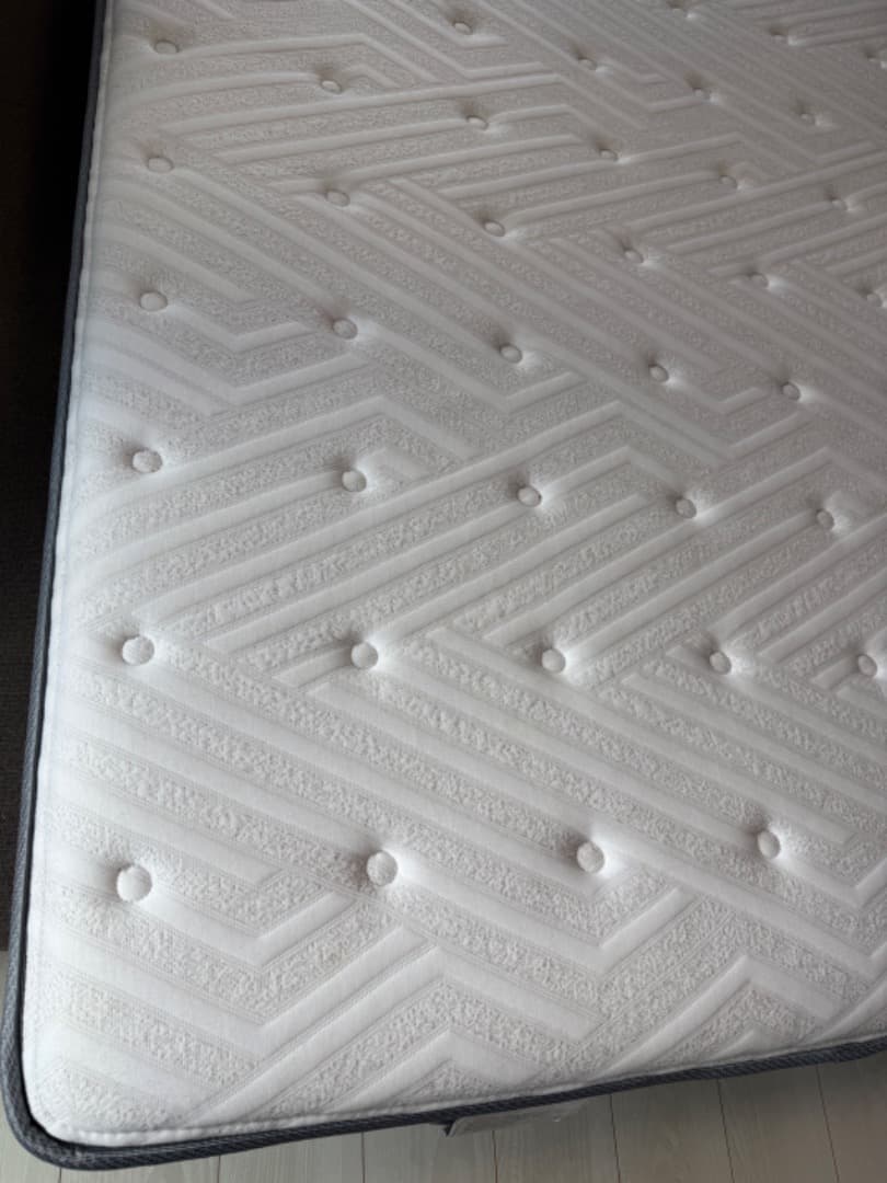 ニトリ　Nスリープハード N-sleep H3-CC　セミダブル