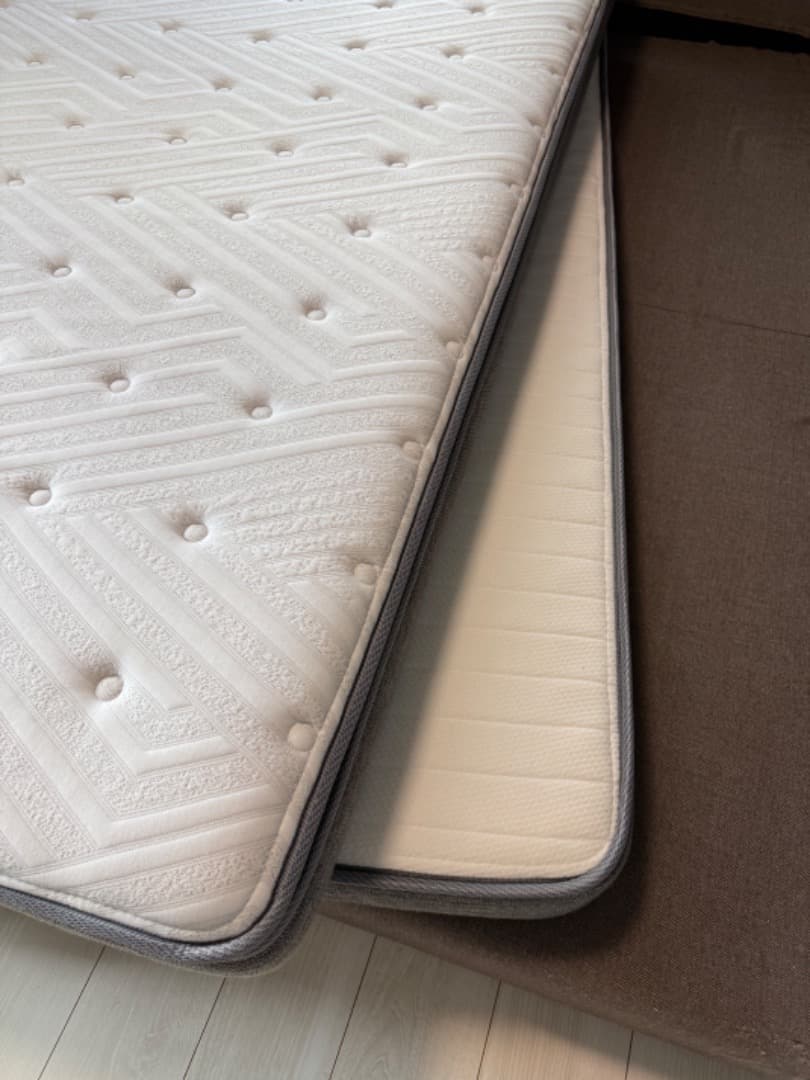 ニトリ　Nスリープハード N-sleep H3-CC　セミダブル