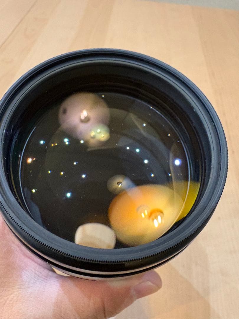 超美品！キャノン CANON EF 80-200mm F2.8 L早い者勝ち