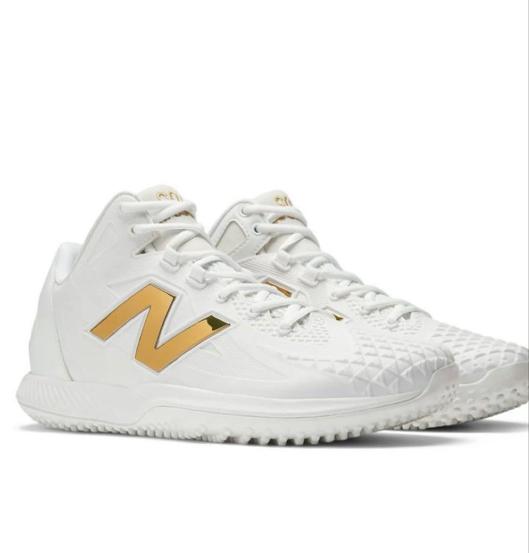 【新品未使用】New Balance Ohtani 1 Trainer 28.0