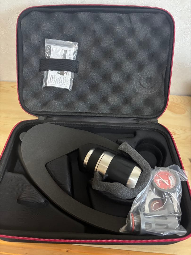 ⭐️新品.未使用⭐️Flair Espresso pro 2 ⭐️
