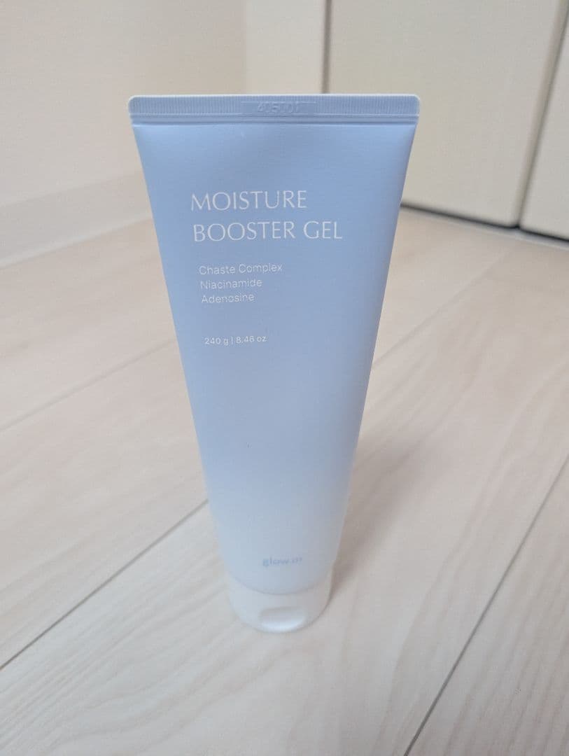 Glow.M Booster Sonic グローエム ブースターソニック 美顔器