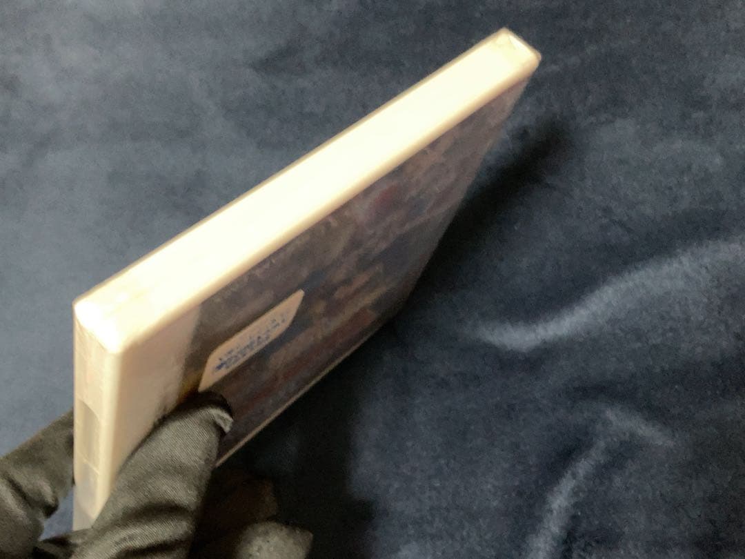 新品未開封 3DSドラゴンクエストVIII ドラゴンクエスト8 ドラクエⅧ DQ