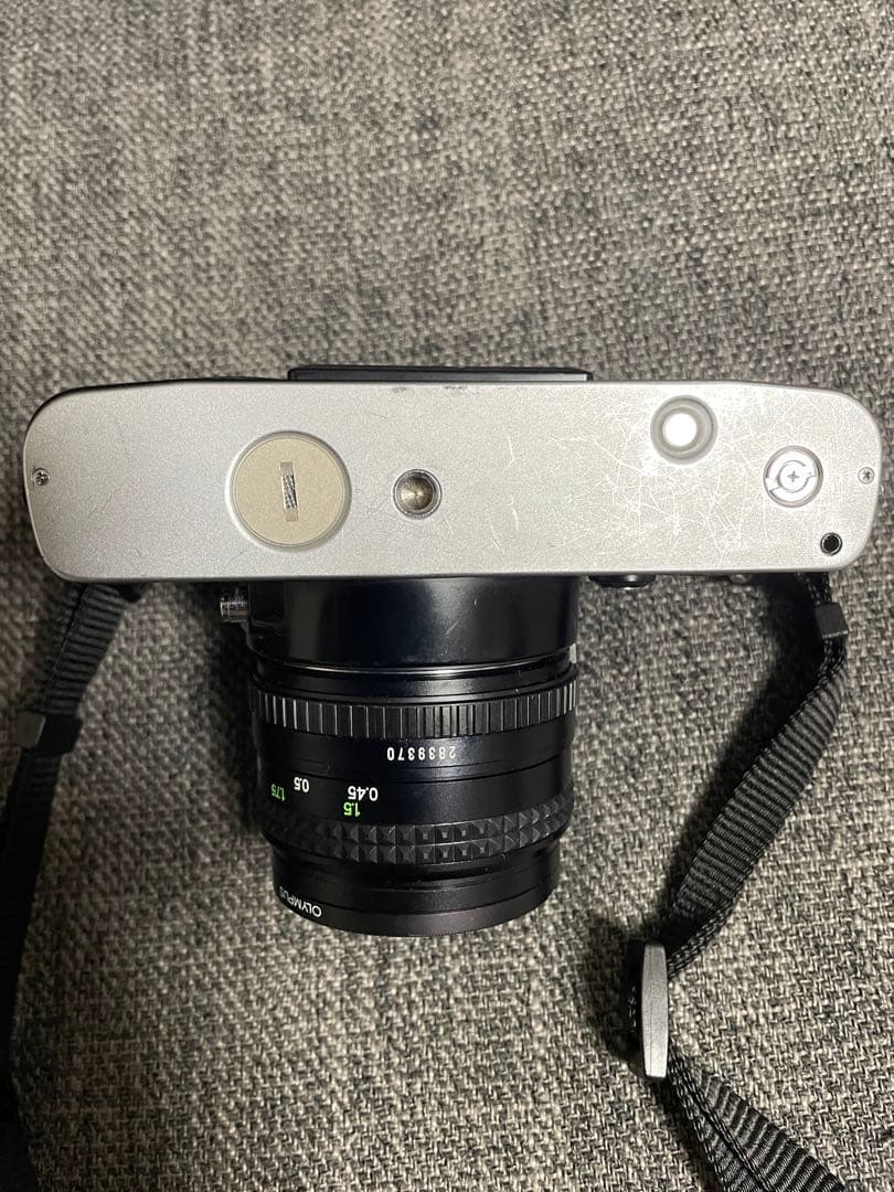 minolta XD 50mm f/1.7 一眼レフカメラ　昭和レトロ