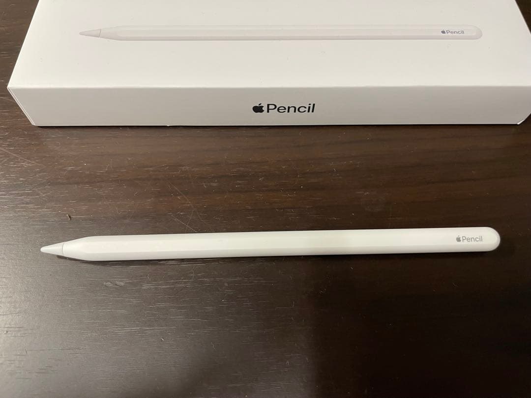 iPad本体 iPad mini6(64GB Wi-Fi) + Apple Pencil2