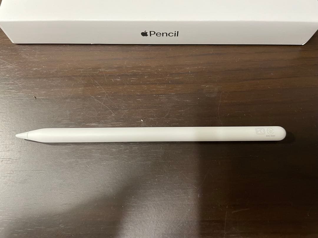 iPad本体 iPad mini6(64GB Wi-Fi) + Apple Pencil2