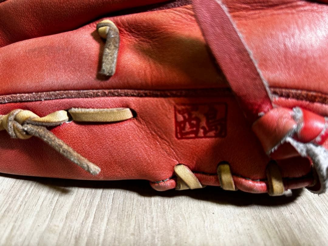 【くろちゃん】ワールドペガサス　硬式　内野用　グランドペガサス