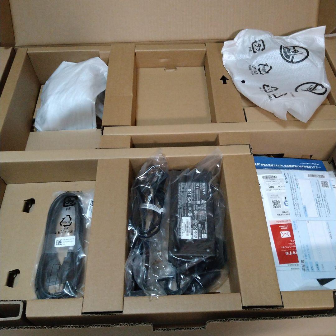 INZONE　SONY M10S 27インチ OLED モニター