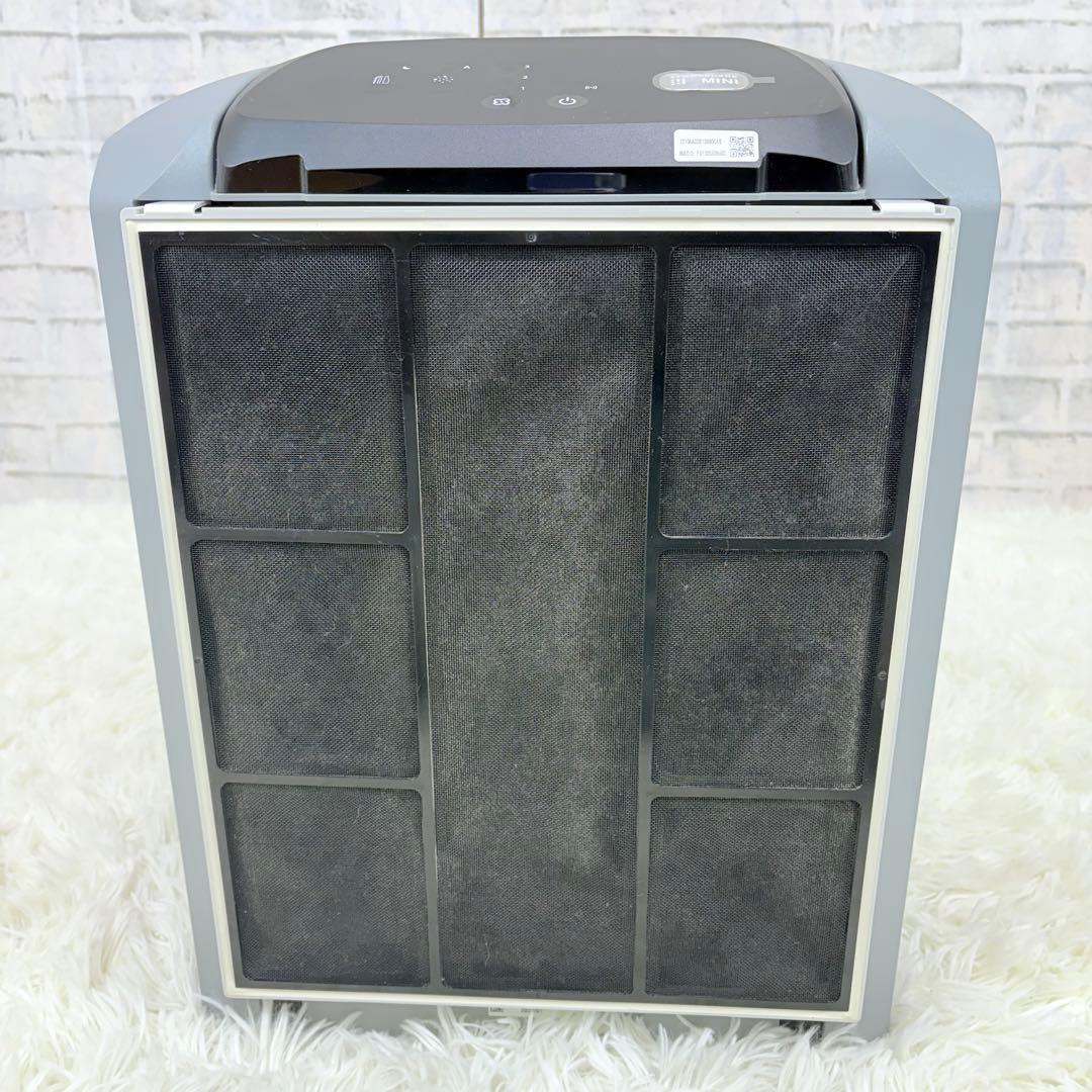 AMWAY ATMOSPHERE MINI 2022年製 空気清浄機 アムウェイ