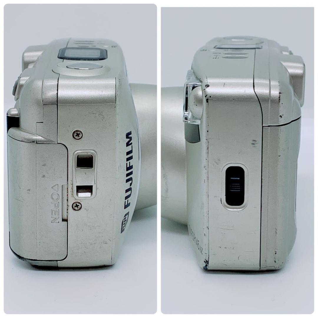 FUJIFILM フジフィルム　フィルムカメラ　SUPER145A MK0172