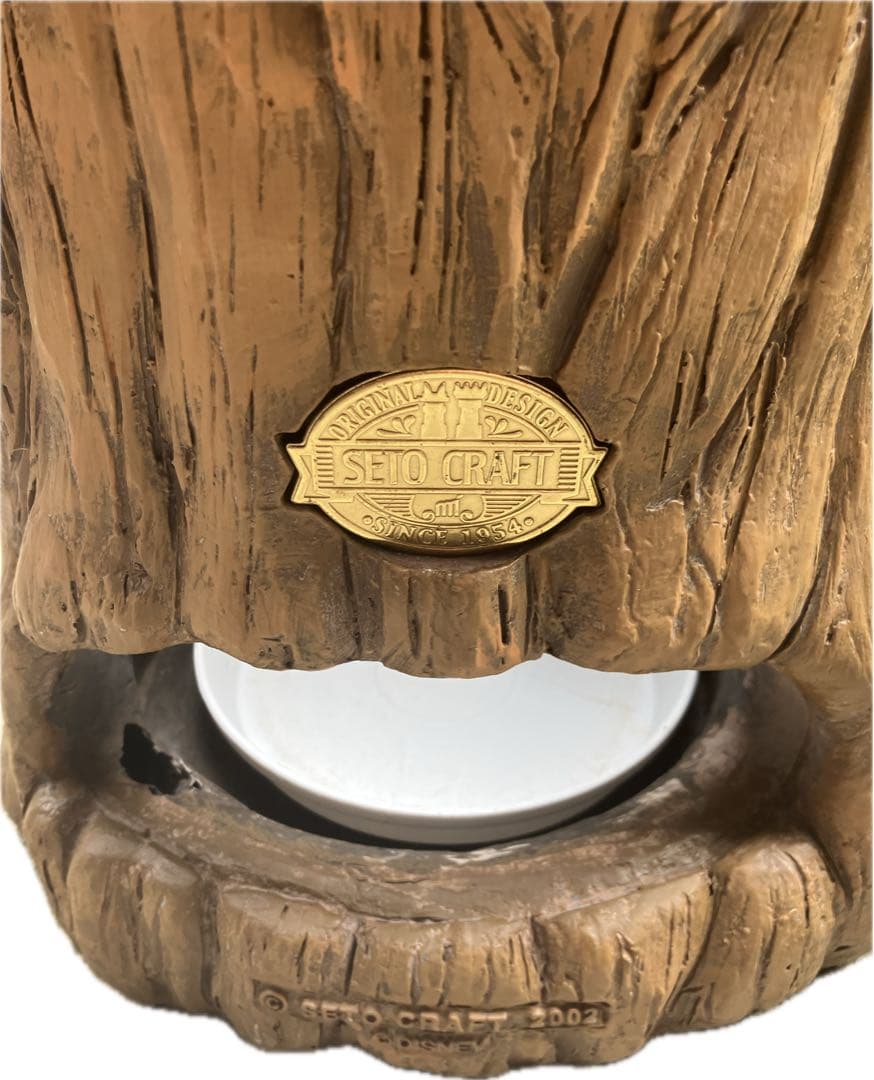 ＊じゅんじゅん＊　ディズニー　くまのプーさん&ティガー　傘立て