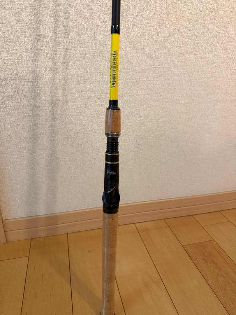 メガバス　トマホーク F3-64TC 新品未使用