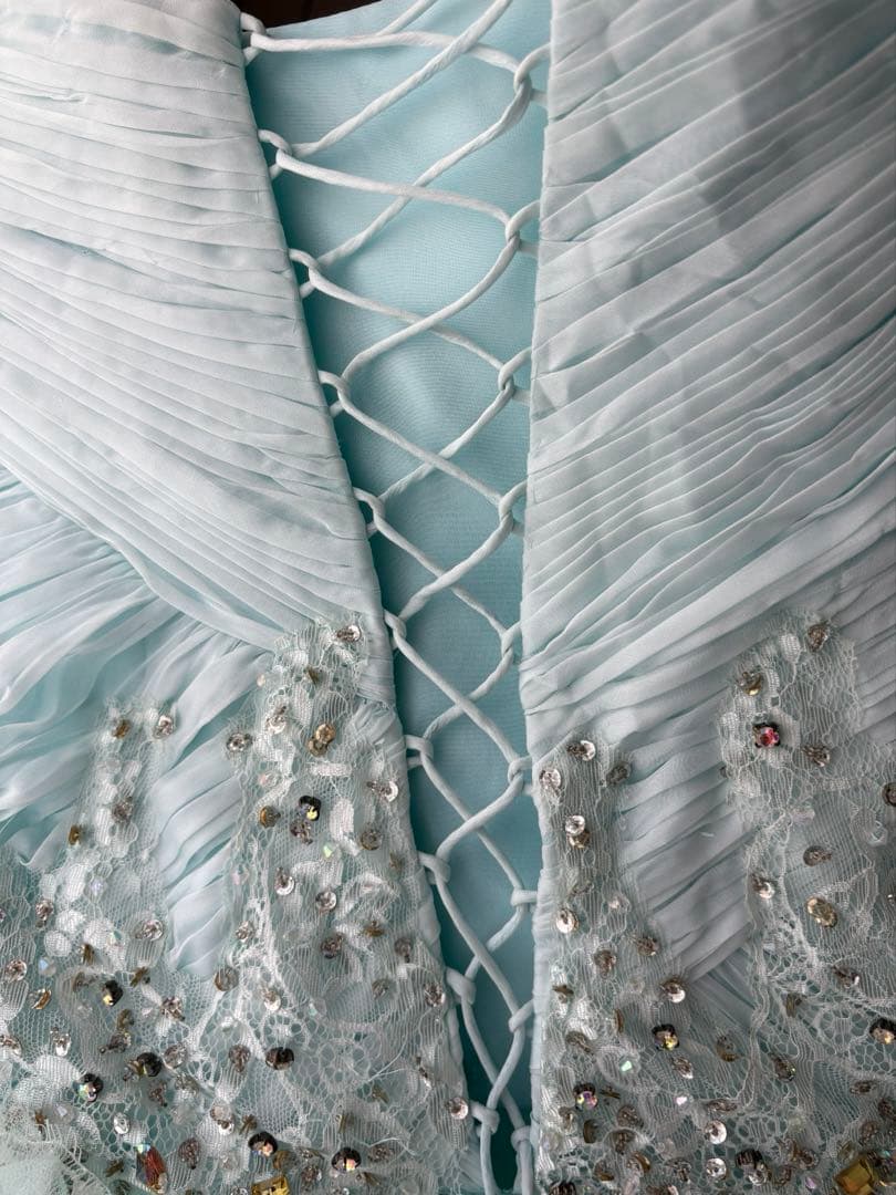 Angel r 小悪魔agehaモデル着用ドレス