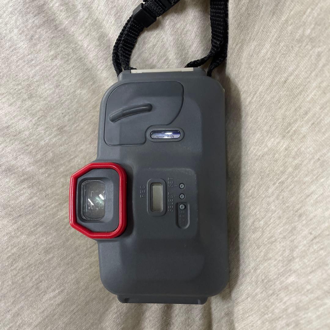 キヤノン オートボーイ D5（海外名：Canon Sure Shot A1）