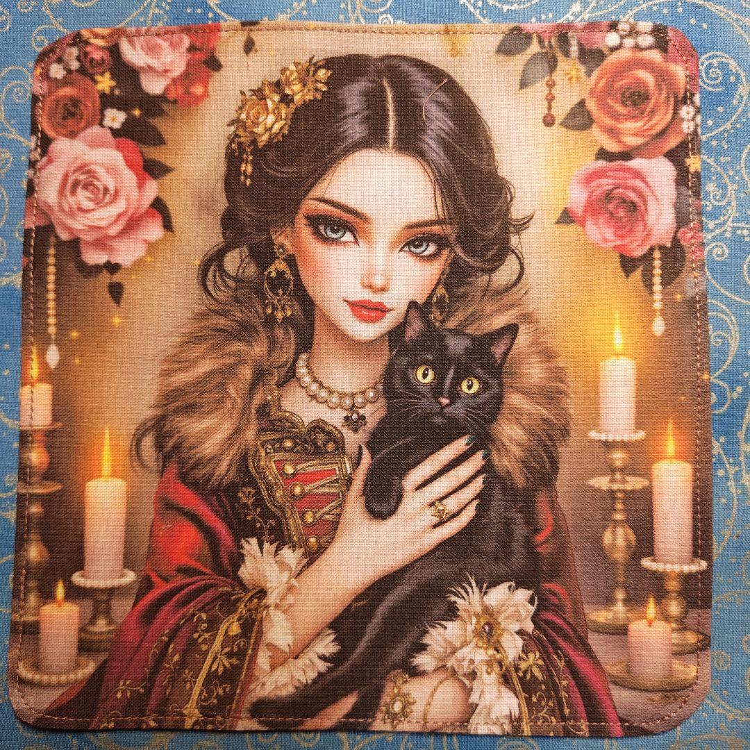 ★CHIYO★　ハンカチ　ワンコさん柄　24枚