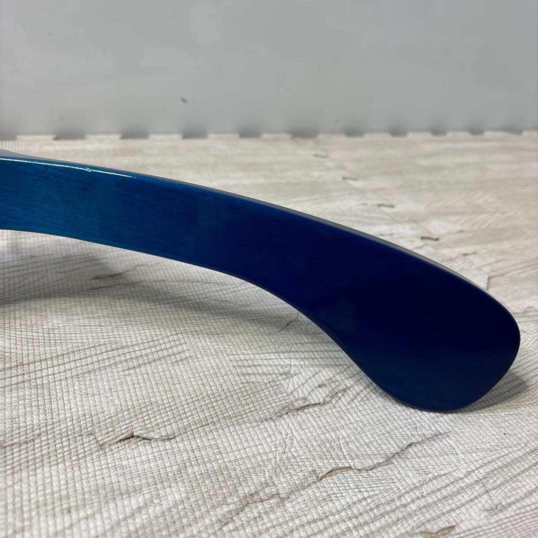 ナカタハンガー FJ-01A「RISE」青富士