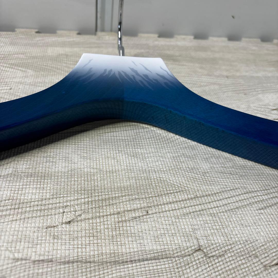 ナカタハンガー FJ-01A「RISE」青富士