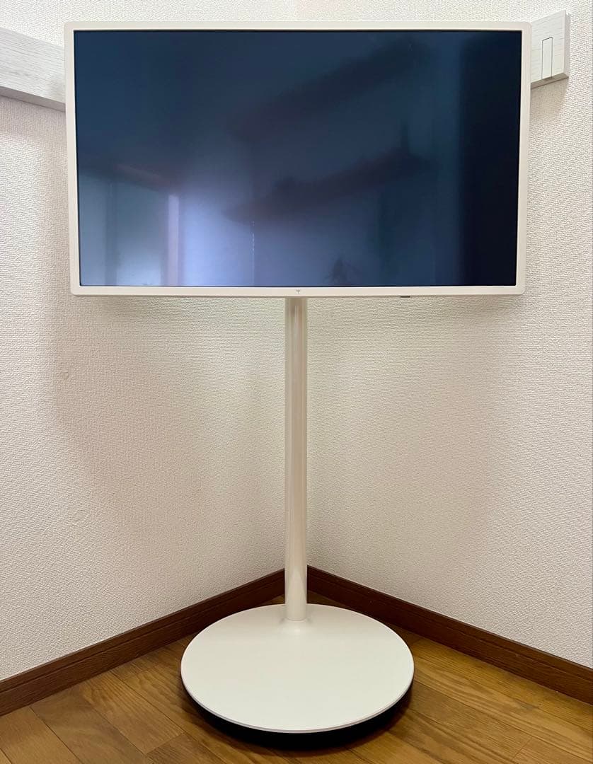 KTC Megpad 32型 4K タッチスクリーンモニター