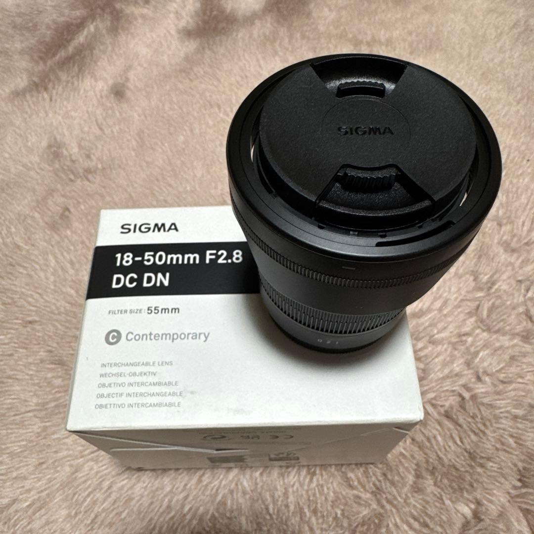 Sony Cinema Line FX30 + レンズセット