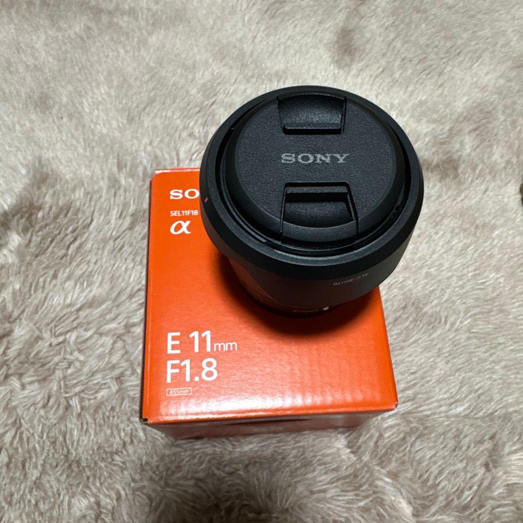 Sony Cinema Line FX30 + レンズセット