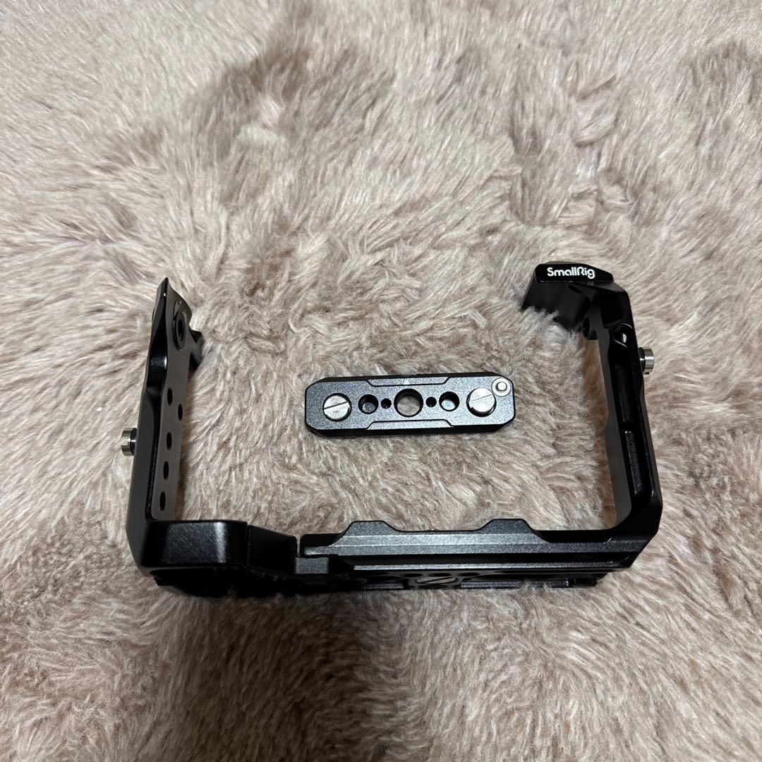 Sony Cinema Line FX30 + レンズセット