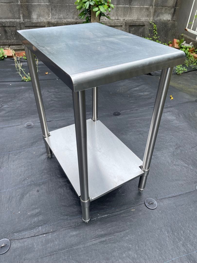 業務用ステンレス作業台