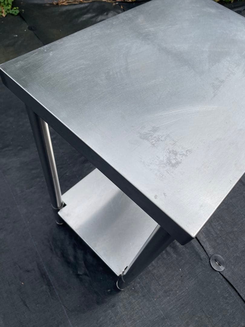 業務用ステンレス作業台