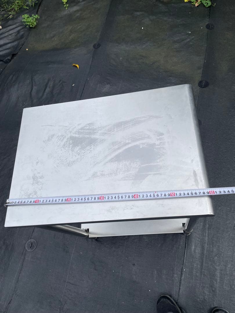 業務用ステンレス作業台