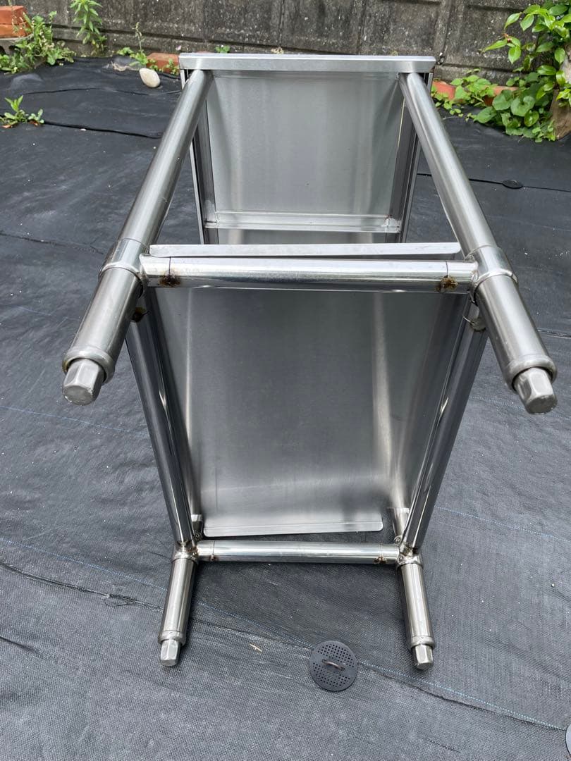 業務用ステンレス作業台