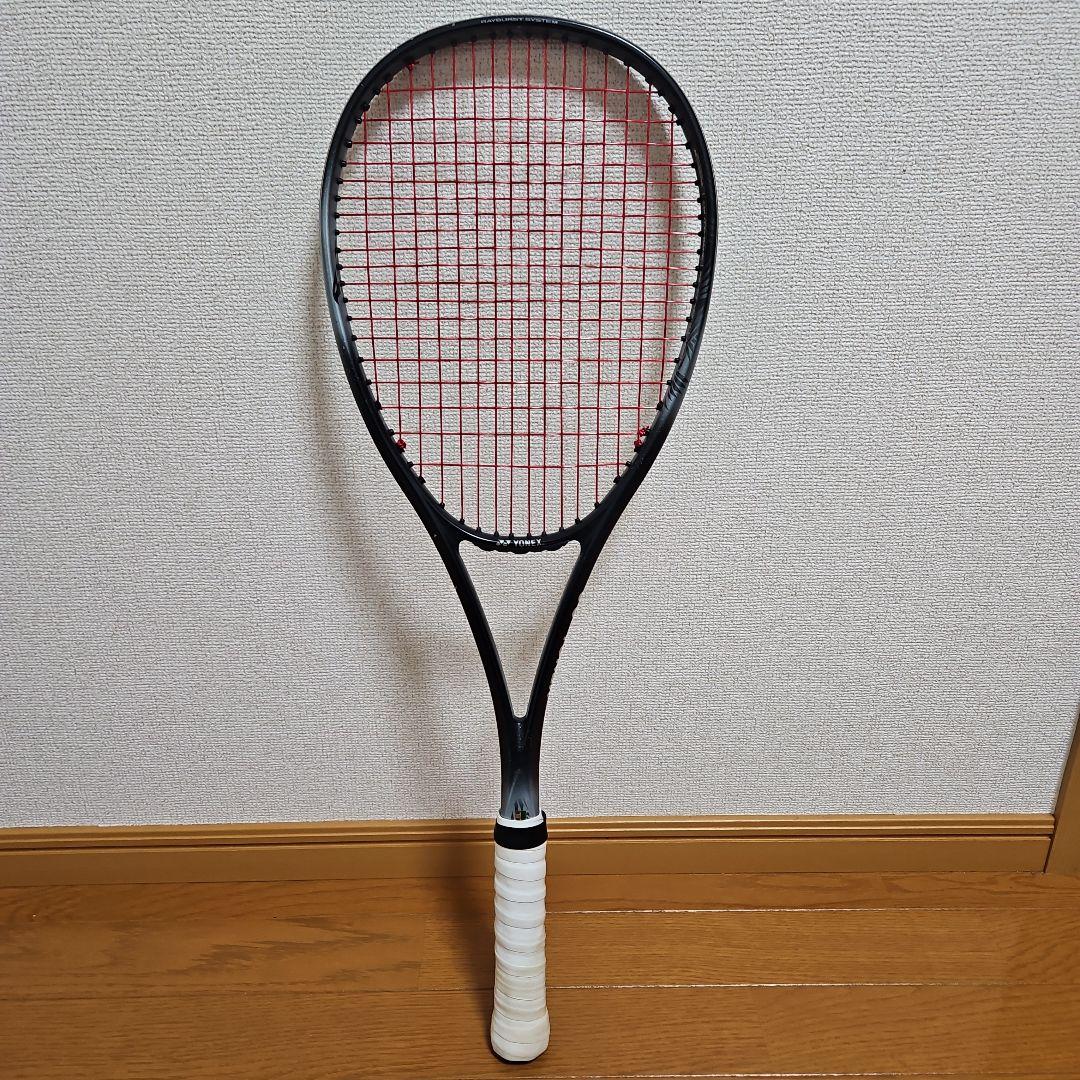 ヨネックス ボルトレイジ8S