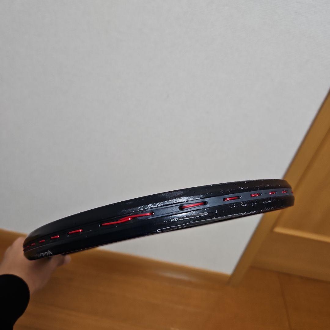 ヨネックス ボルトレイジ8S