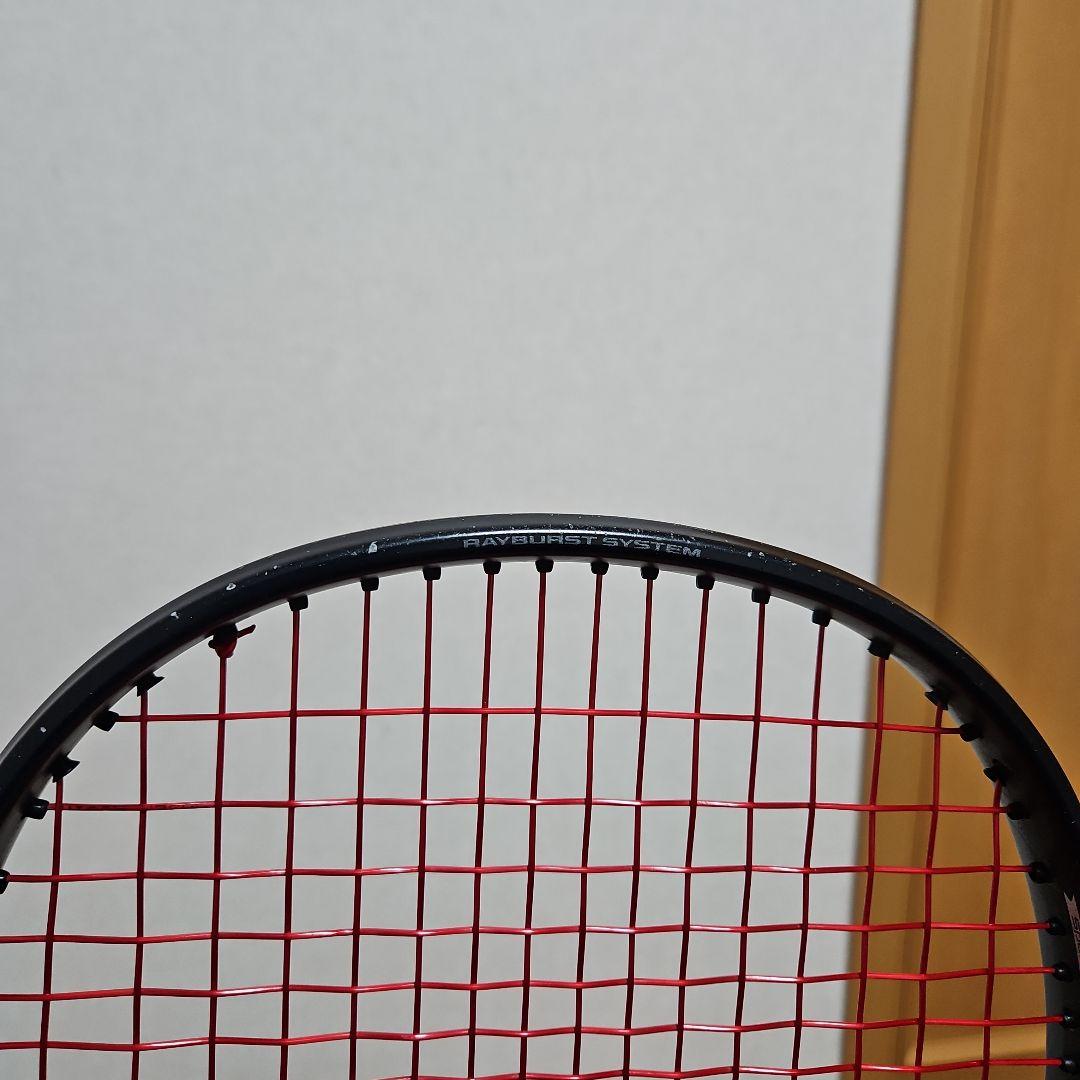 ヨネックス ボルトレイジ8S