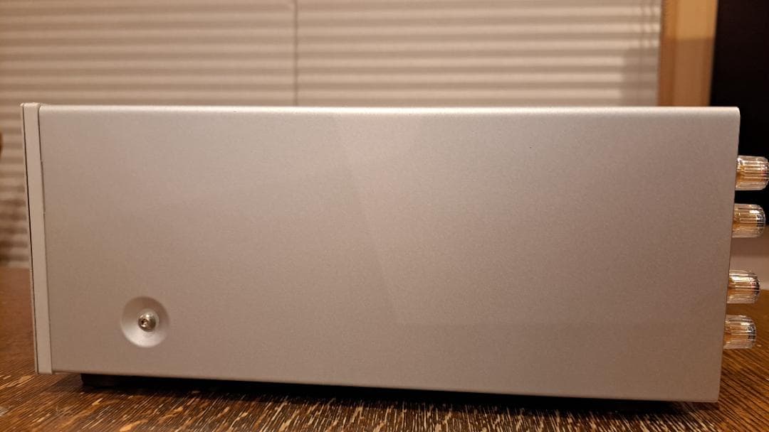 ONKYO ミニコンポ CR-N775　ネットワークシルバー　CD