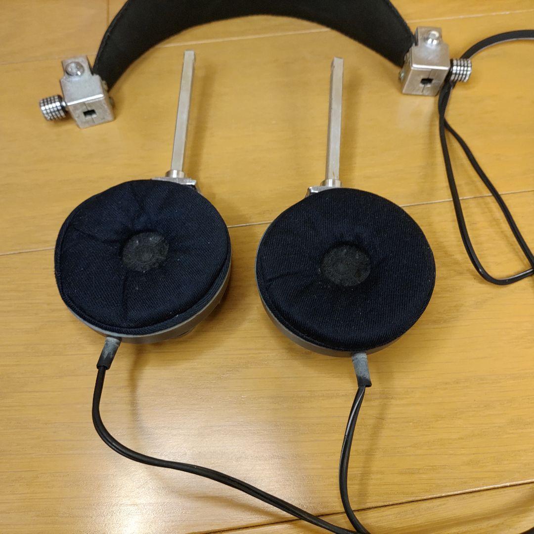 【希少 】TECHNICS STEREO HEADPHONES EAH-720