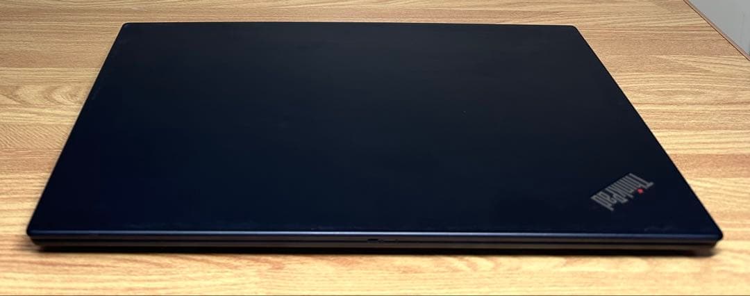 Windowsノート本体 Lenovo Thinkpad Corei7 gen10, Ram 32Gb