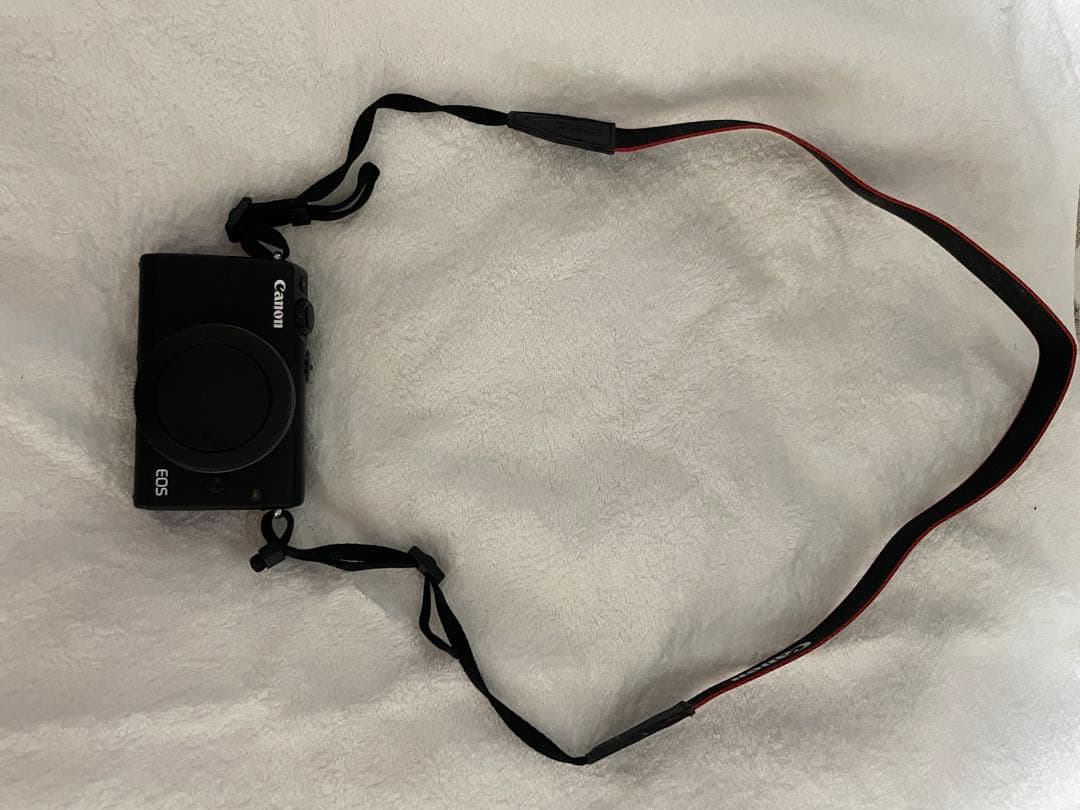 Canon コンパクトデジタルカメラ