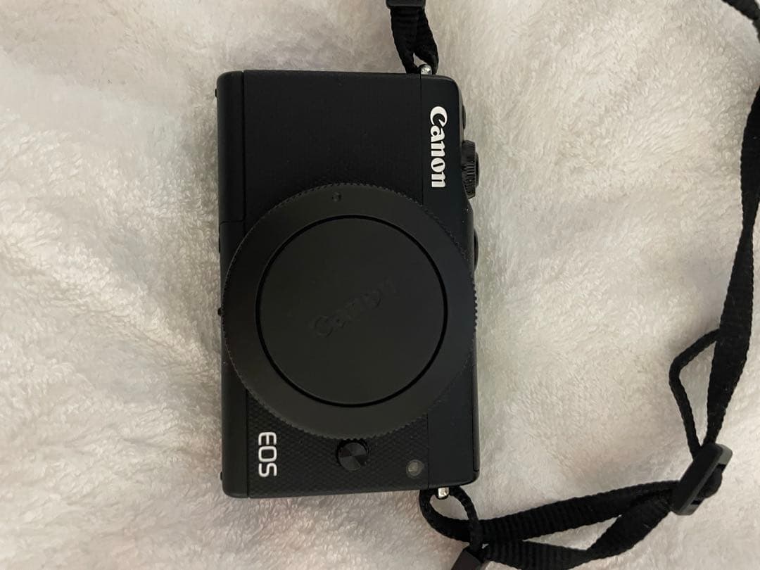 Canon コンパクトデジタルカメラ