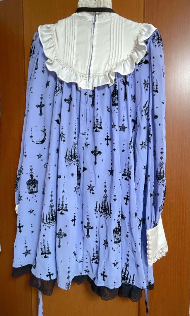 【初販】holy lanternワンピース