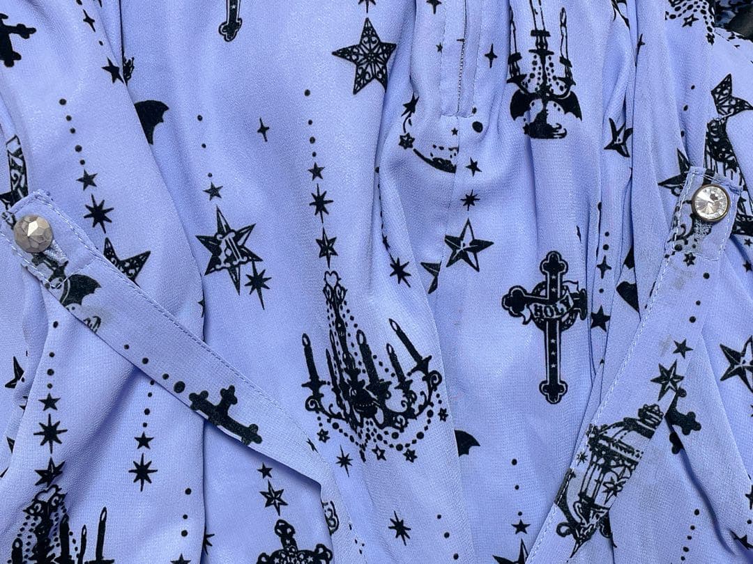 【初販】holy lanternワンピース