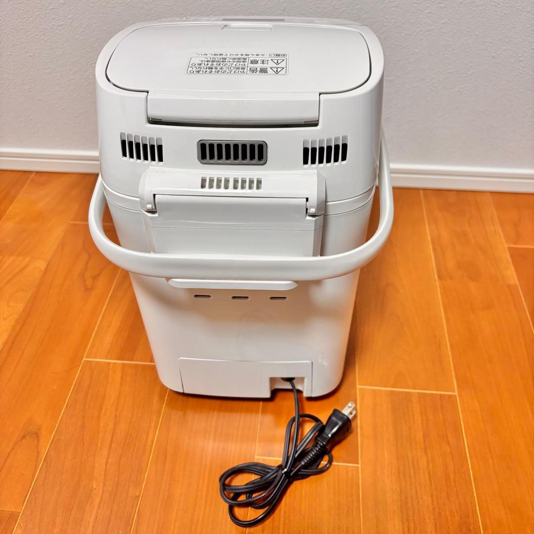 【2021年製美品】パナソニック ホームベーカリー SD-SB4-W