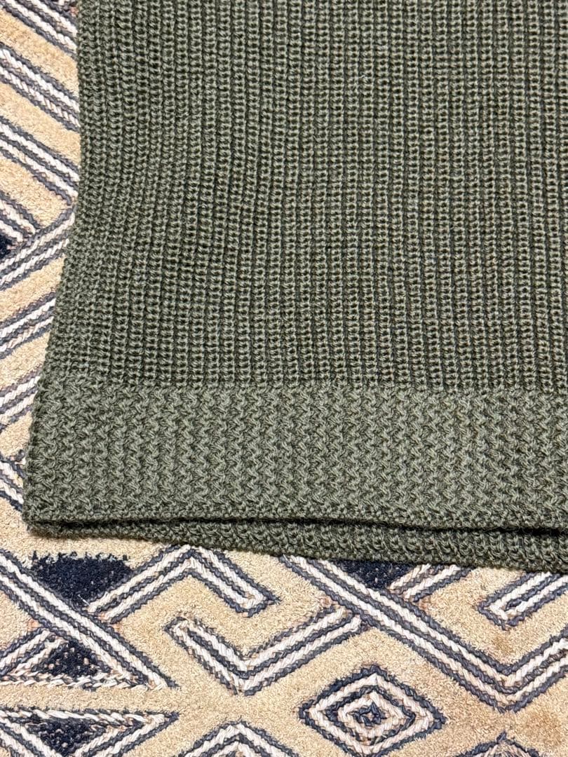 At Last N1 セーター