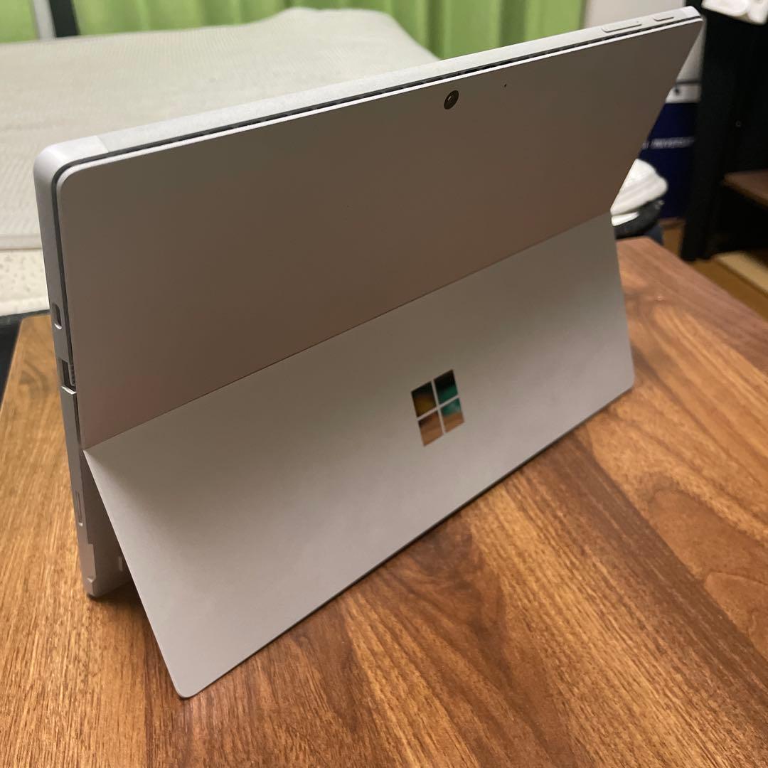 Windowsタブレット本体 Surface Pro7