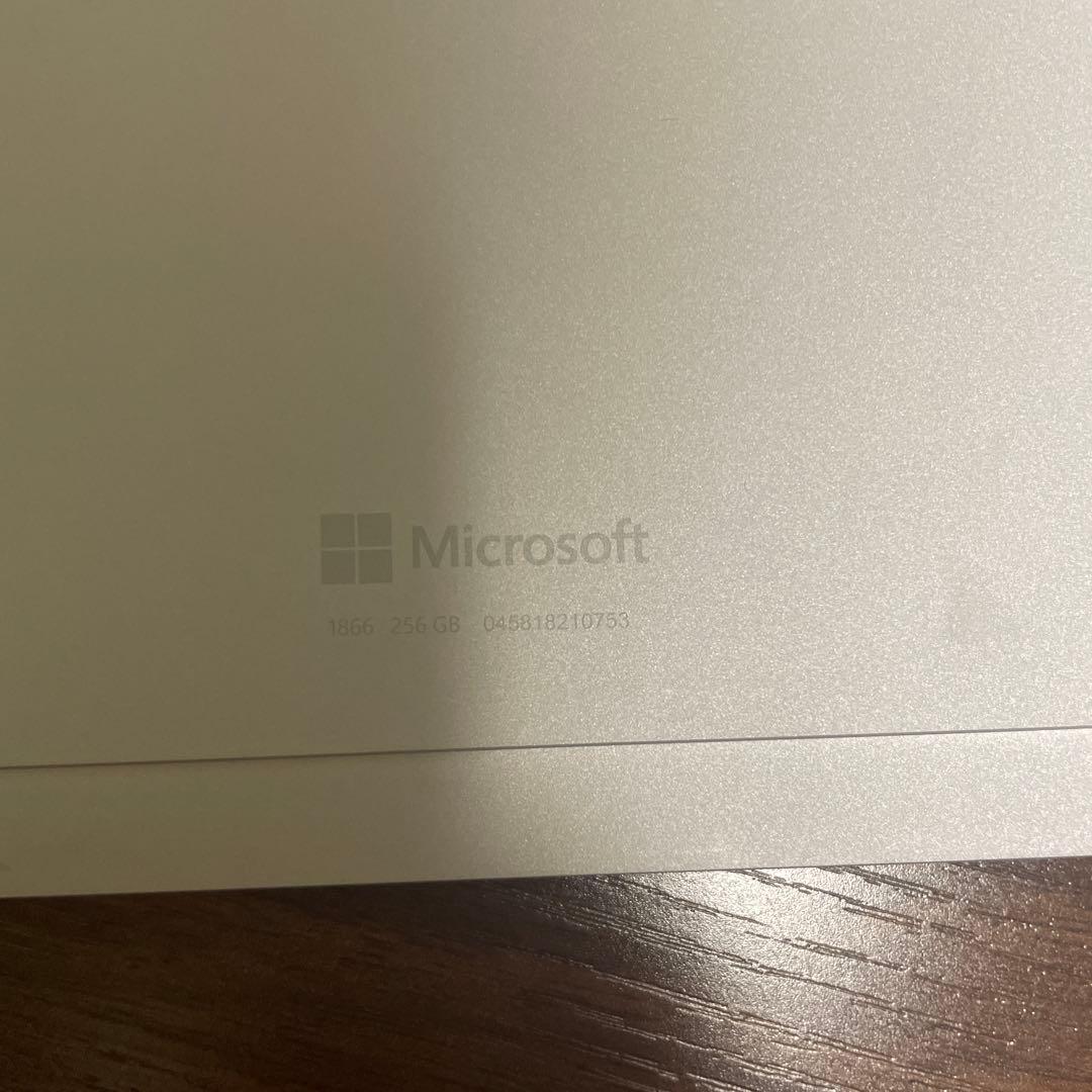 Windowsタブレット本体 Surface Pro7