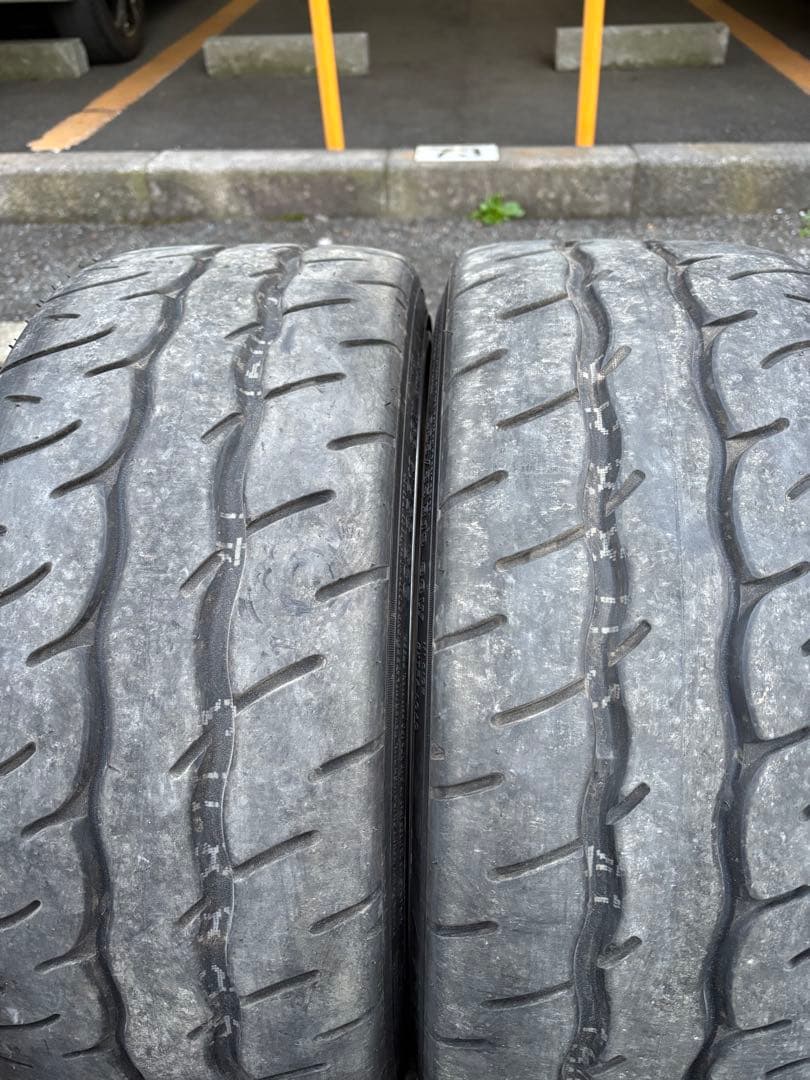 ⭐︎値下げ♪/AVSモデルT5メッキ４本/19インチ/新品ネオバ