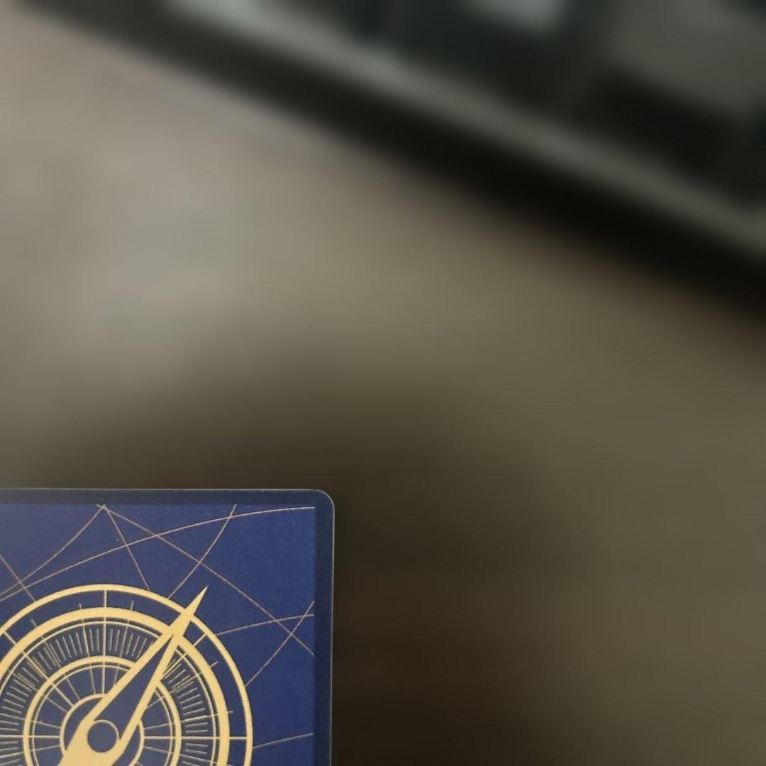 シェパード・十・ピーター星 パラレル