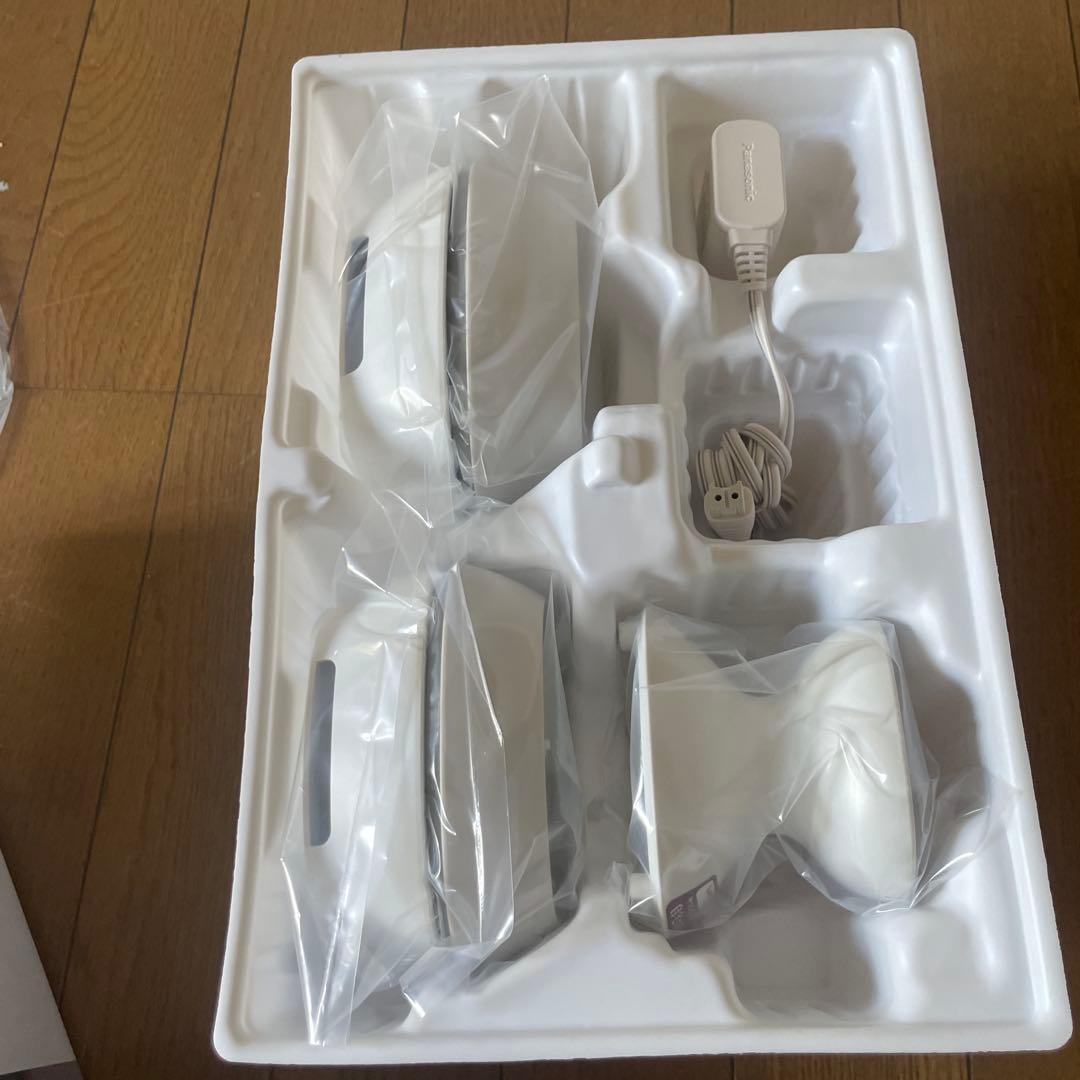 Panasonic EH-HEOJ-S フェイスケア美容器