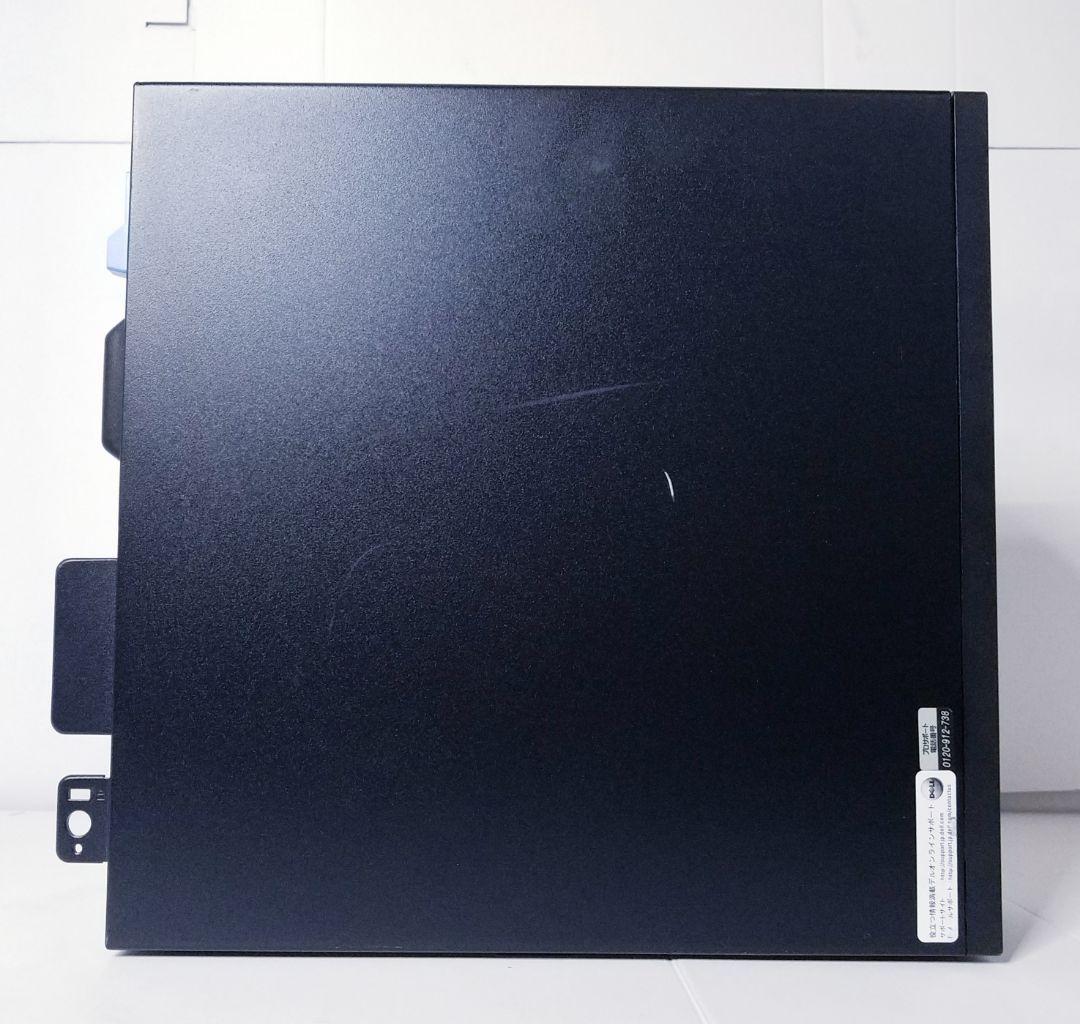 DELL Precision Tower 3420  [i5 7400相当]