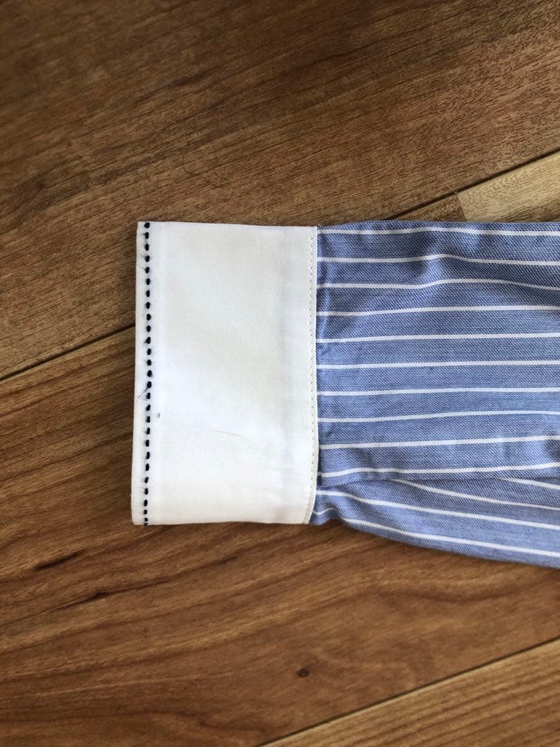 green label relaxing フォーマル4点セット