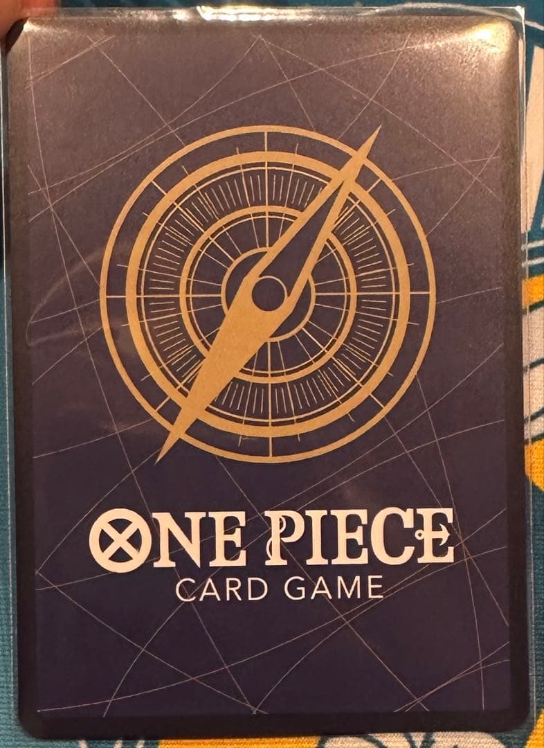 ウタ コミパラ 美品 ワンピースカードヒロインズエディション