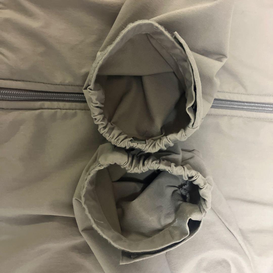 PatagoniaパタゴニアMARSLEVEL5 SOFTSHELL ジャケット